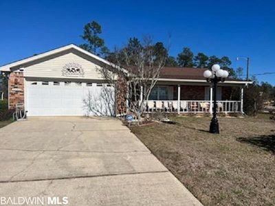 3158 Spanish Cove Dr N, Lillian, AL, 36549