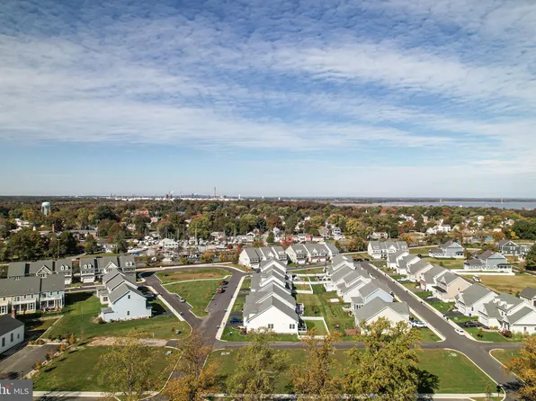 1311 Officers Row, Delaware City, DE 19706