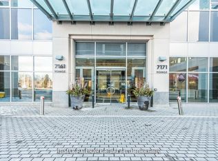 7171 Yonge St #911, Markham, ON L3T 0C5
