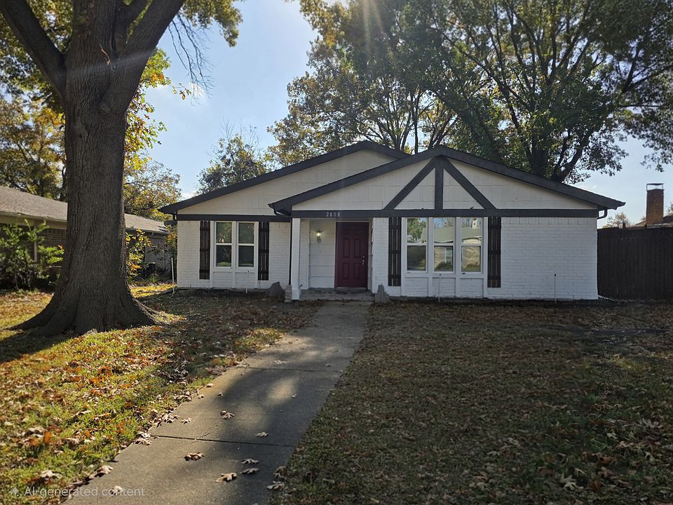 1st image of 2808 Charter Oak Dr