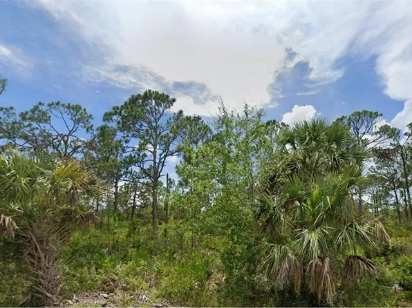 2505 Hoover St, Port Charlotte, FL 33953