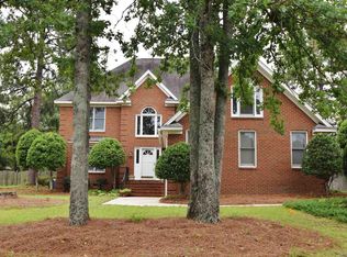 511 Oxford Ct, Lexington, SC 29072
