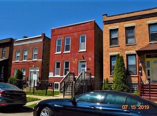 7132 S University Ave #2, Chicago, IL 60619