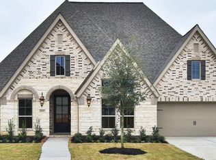 10203 Cove Ct, Iowa Colony, TX 77583