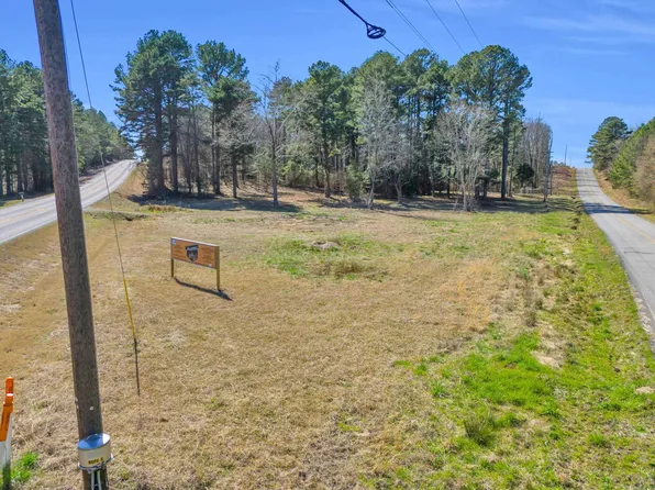 647 Dewey Rd, Pangburn, AR 72121