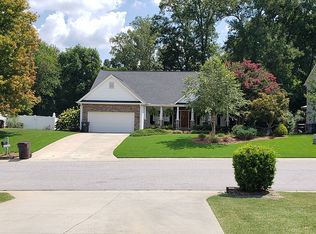 2148 Fox Creek Ln, Rock Hill, SC 29732