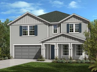 Plan 2716 Plan, Copper Ridge, Jacksonville, FL 32222