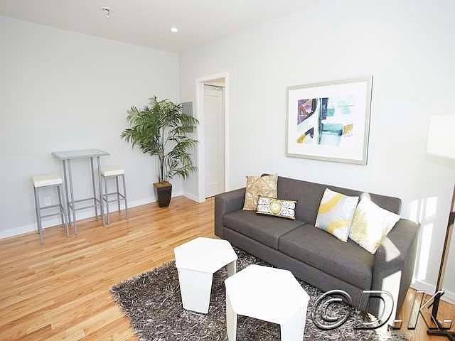 1st image of 215 E Broadway APT 2F