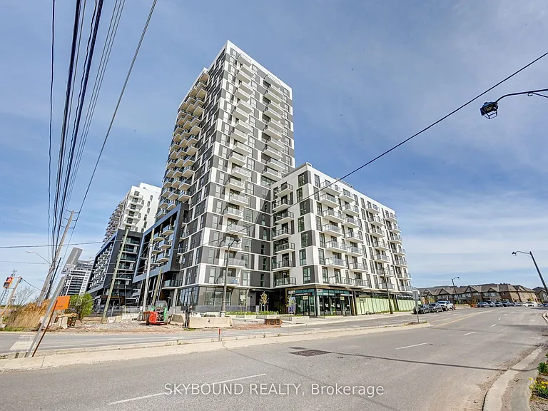 335 Wheat Boom Dr #603 — Photo 1