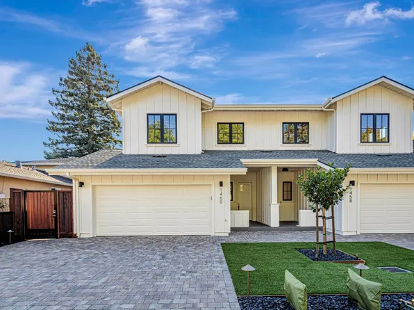 1460 Kentfield Ave, Redwood City, CA 94061