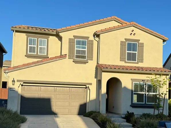 3476 Cantor Dr, Folsom, CA 95630