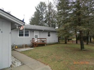 989 Inverness Ct, Nekoosa, WI 54457