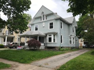 13 Audubon St, Rochester, NY 14610