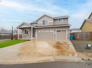 1605 NW 27th Ct, Battle Ground, WA