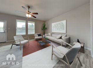 2032 Sisyphus Vw, San Antonio, TX 78245