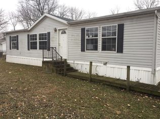 66 Acordi Dr, Caseyville, IL 62232