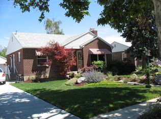 7891 S Coolidge St, Midvale, UT 84047