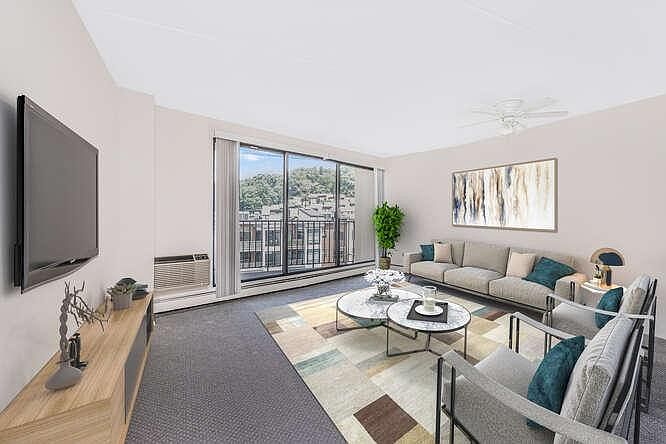 1st image of 1155 Warburton Ave APT 6B
