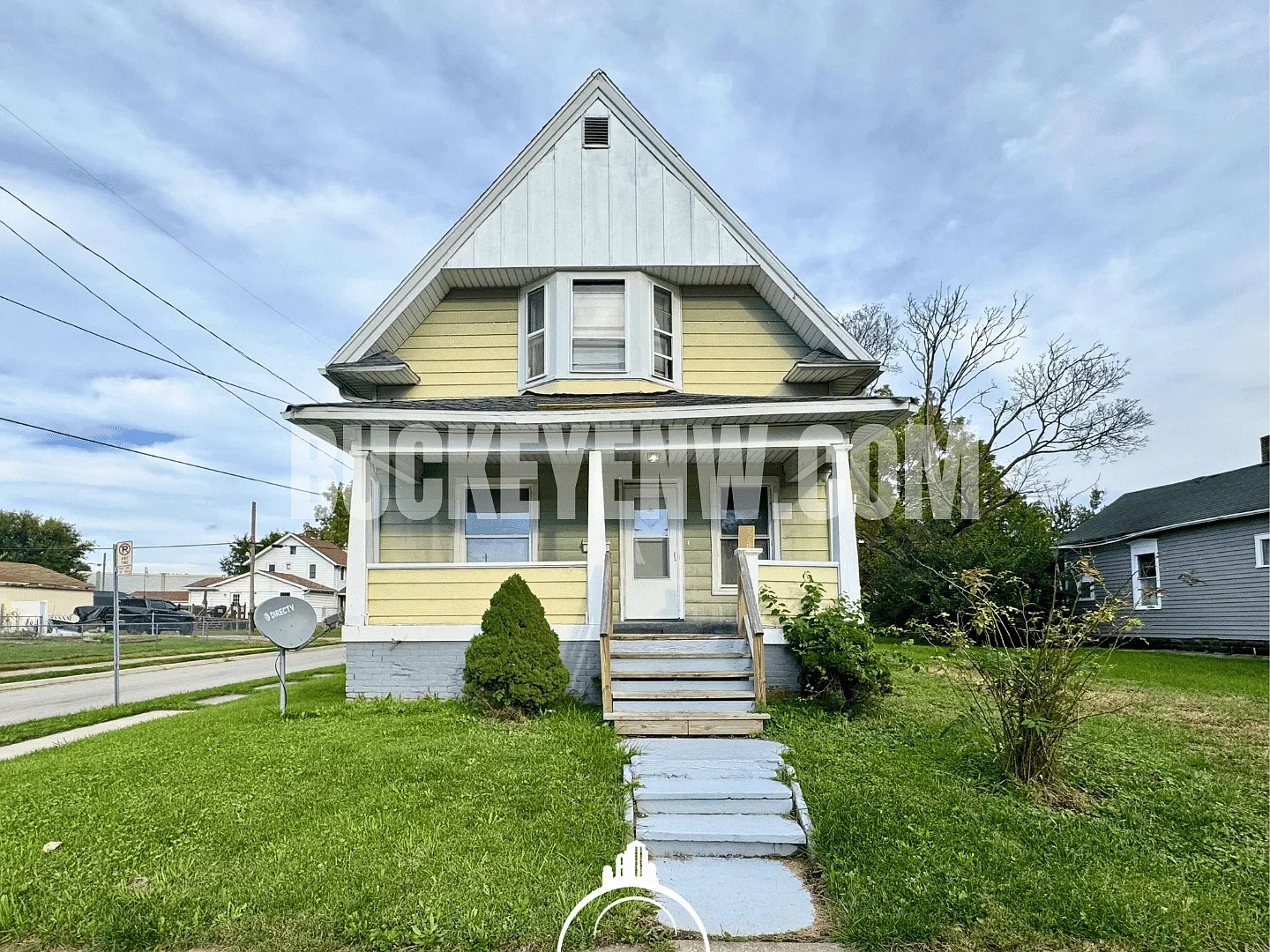 3 Bedroom House — Photo 1