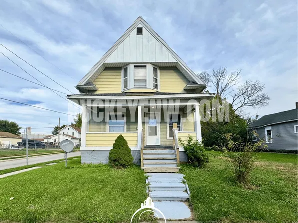 247 Sumner St, Toledo, OH 43609