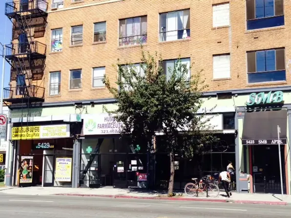 5425 Santa Monica Blvd Classic Hollywood Charm with Modern Convenience, 5425 Santa Monica Blvd APT 409, Los Angeles, CA 90029