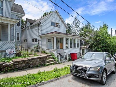 22 Copeland Ave, Carbondale, PA, 18407