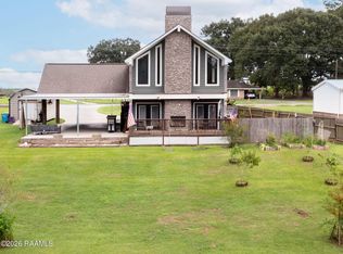 4266 Poydras Hwy, Breaux Bridge, LA 70517