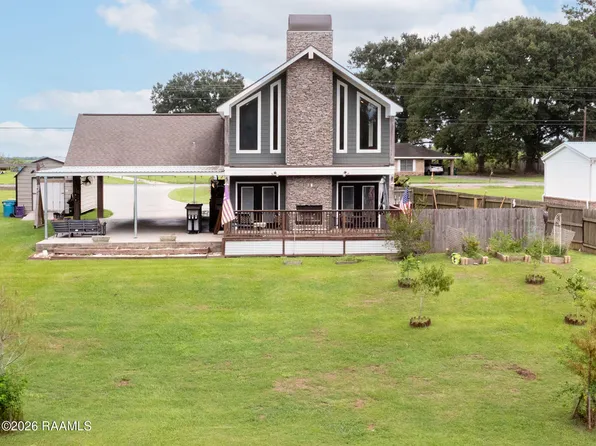 4266 Poydras Hwy, Breaux Bridge, LA 70517