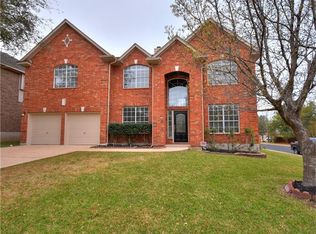 1454 Hargis Creek Trl, Austin, TX 78717