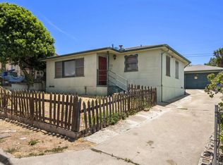 5259 Rex Ave, San Diego, CA 92105
