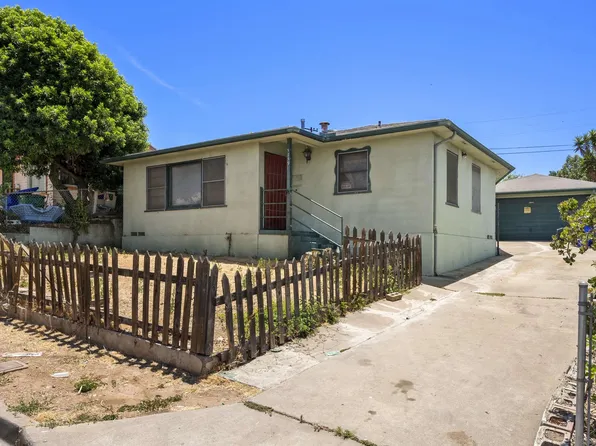5259 Rex Ave, San Diego, CA 92105