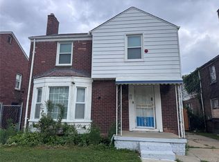 3151 Ewald Cir, Detroit, MI 48238