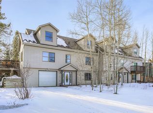 201 7th Ave, Frisco, CO 80443