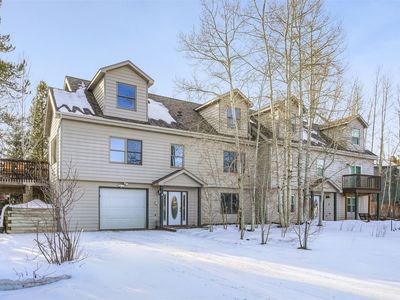 201 7th Ave, Frisco, CO, 80443