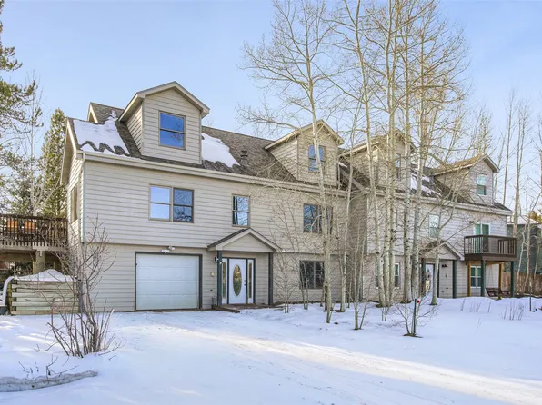 201 7th Ave, Frisco, CO 80443