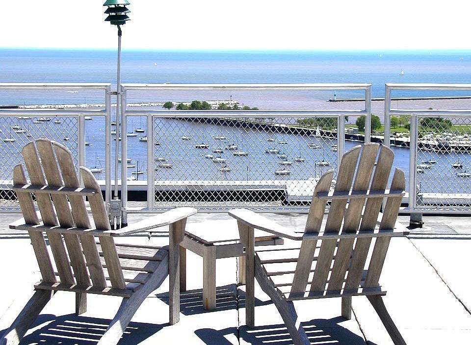 The Newport (1610 N. Prospect Ave. in Milwaukee