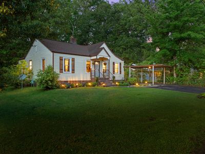 4703 Biltmore Ave, Chattanooga, TN, 37411
