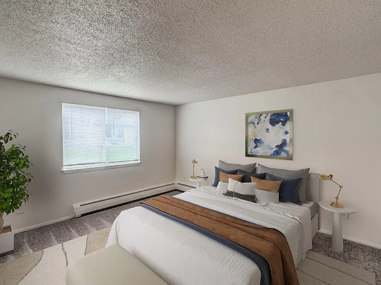 Hilton Village Apartment Homes — Photo 12