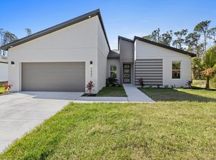 2531 Beef Rd, North Port, FL 34286