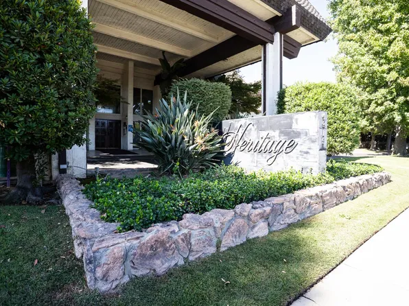 4919 N Millbrook Ave APT 207, Fresno, CA 93726
