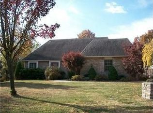 8701 W 104th St, Overland Park, KS 66212