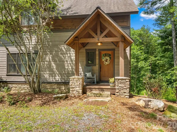 4064 Dense Acre Trl, Nebo, NC 28761
