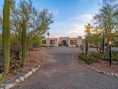 1401 W Calle Kino, Tucson, AZ, 85704