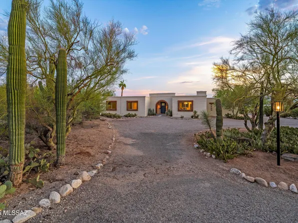 1401 W Calle Kino, Tucson, AZ 85704