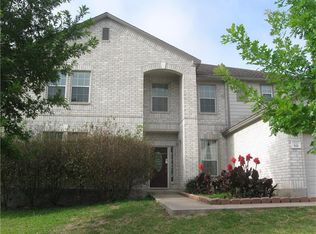 521 Paladine Pl, Round Rock, TX 78664
