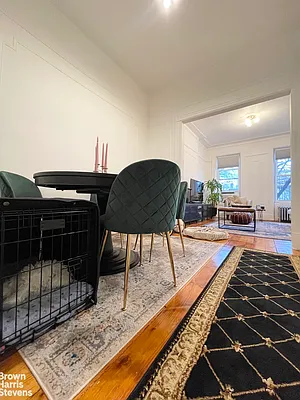 Rented by Brown Harris Stevens | media 37