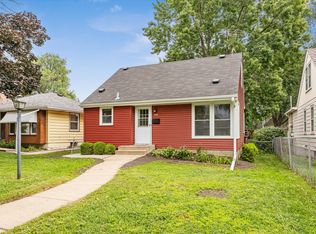 848 19th Ave SE, Minneapolis, MN 55414