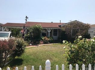 1125 W 25th St, San Pedro, CA 90731
