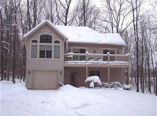 634 Warner Rd SE, Brookfield, OH 44403