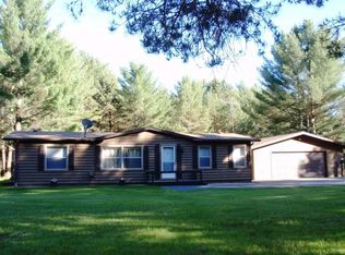 754 Bloom Rd, Eagle River, WI 54521